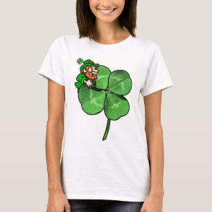 St. Patrick's Day - Go Irish! T-Shirt