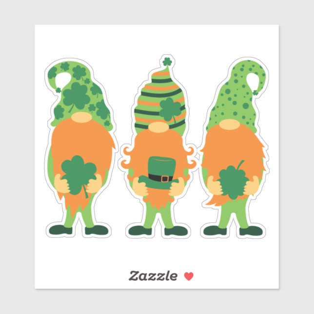 St. Patrick's Day Grnomes-00000 (Sheet)