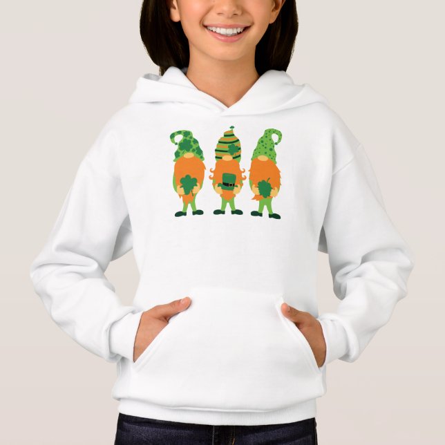 St. Patrick's Day Grnomes-61112 (Front)