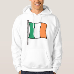 St. Patrick's day, hoodie 🍀