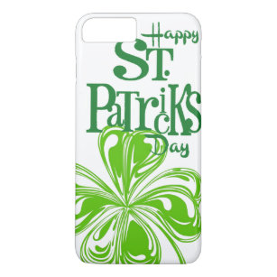 ST Patrick's Day IPhone Case