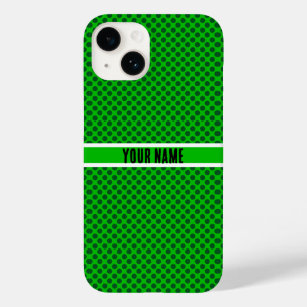st Patrick's day iPhone case