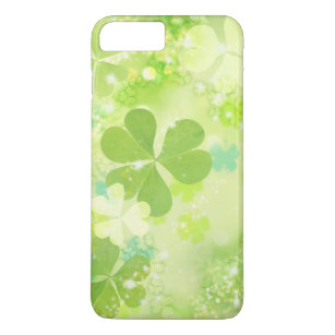 St. Patrick's Day iphone case