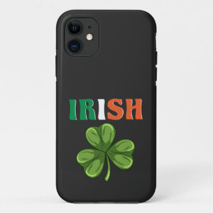 St. Patrick's Day - Irish Case-Mate iPhone Case
