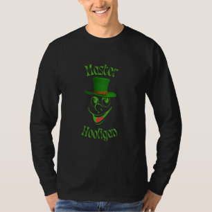 St Patrick's Day Irish Hooligan T-Shirt