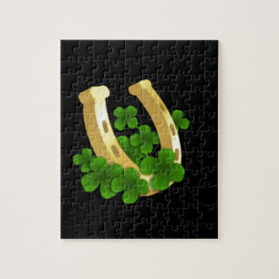 St. Patricks day Jigsaw Puzzle
