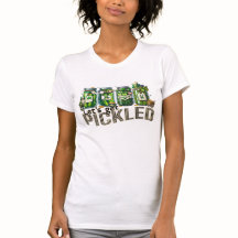 St. Patrick's Day Let's get pickled