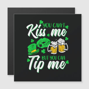 St Patrick's Day Lucky Shamrock