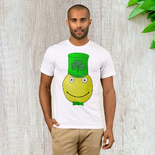 St Patrick's Day Mens T-Shirt