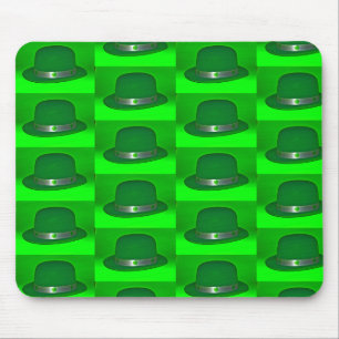 ST Patrick's DAY MOUSE PAD