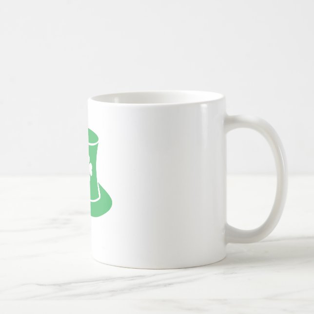 St. Patrick's Day Mug (Right)