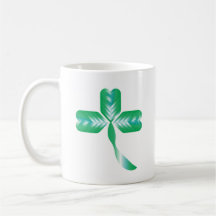 St. Patrick's Day Mug