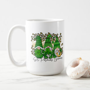 St. Patrick's Day Mug