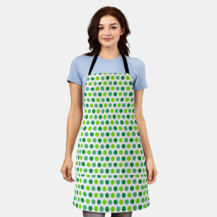 St. Patrick's Day Pattern-57491 Apron