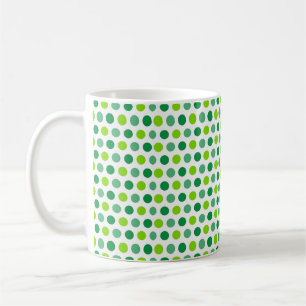 St. Patrick's Day Pattern-57491 Coffee Mug