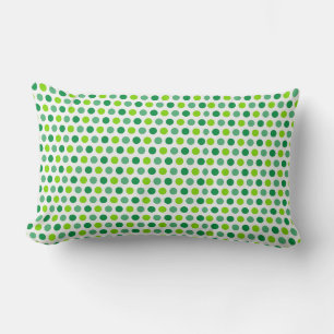 St. Patrick's Day Pattern-57491 Lumbar Cushion