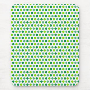 St. Patrick's Day Pattern-57491 Mouse Pad