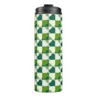 St. Patrick's Day Pattern
