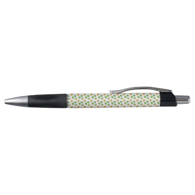 St. Patrick's Day Pen #2 (Top)