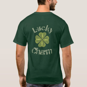 St. Patrick's Day Personalised T-Shirts