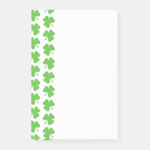 St. Patricks Day Post-it-Notes Post-it Notes