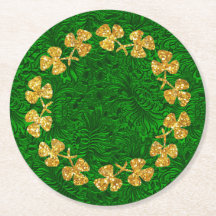 St Patrick's Day