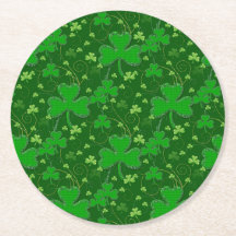 St Patrick's Day
