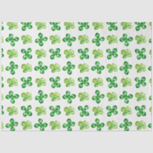 St Patrick's Day Series Design 21 Tissue Paper