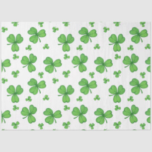 St Patrick's Day Series Design 7 Tissue Paper