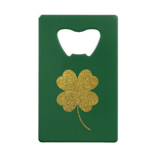St. Patrick's Day Shamrock