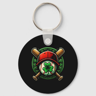 St Patricks Day Shamrock Sell Irish For Kids Boys Key Ring