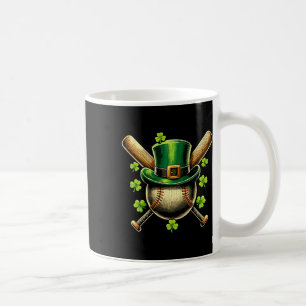 St Patricks Day Shamrock Sell Saint Paddys Coffee Mug
