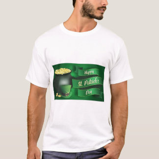 St. Patrick's Day Shirt