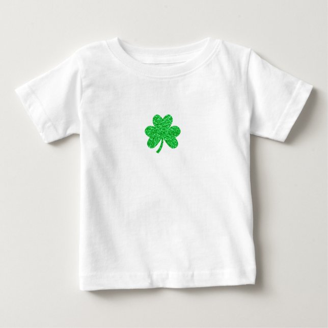 st patricks day T-Shirt (Front)