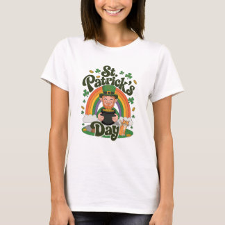 St Patricks day T-Shirt