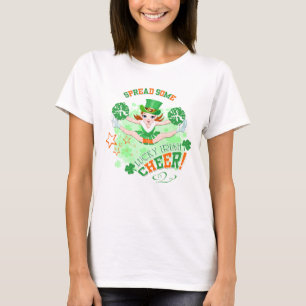 St Patrick's Day T-Shirt