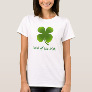 St Patrick's Day T-Shirt