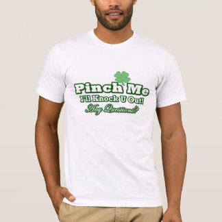 St. Patricks Day T-Shirt