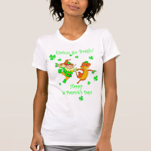 St. Patrick's Day T-Shirt