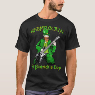 St Patrick's Day T-Shirt