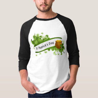 St. Patrick's Day T-shirt