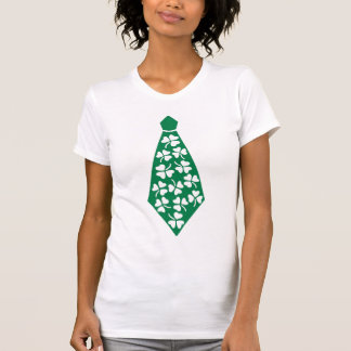 st. patrick's day tie T-Shirt