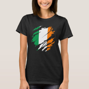 St Patricks Day To Saint Paddy's Musician Goblin T-Shirt