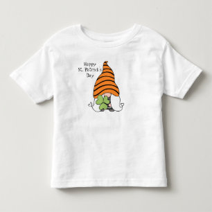 St Patrick's Day Toddler T-shirt
