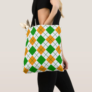 St. Patrick's Day  Tote Bag