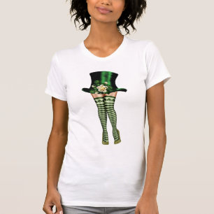 St. Patrick's Day Woman's t-Shirt