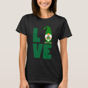 St Patricks Day  Women  Boys Kids Men 101 T-Shirt