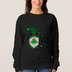 St Patricks Day Women Boys Kids Men 39 Sweatshirt
