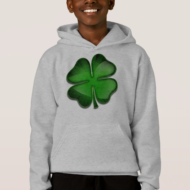 St. Patrick's Day Zing (Front)