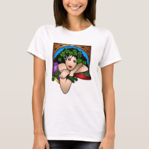 ST. PATRICK'S GIRL T-Shirt